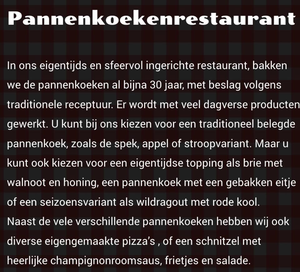 Sfeervolle chalet met terras, H14 De Veldkamp, Epe, voor 4 personen Villa Buitenkant foto